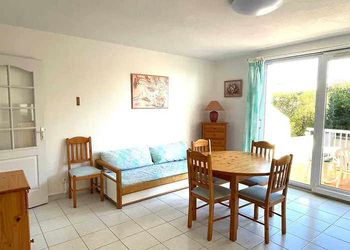 La Maison sur la côte