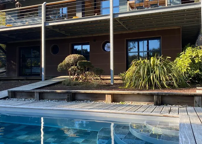 Villa 24 Moliets