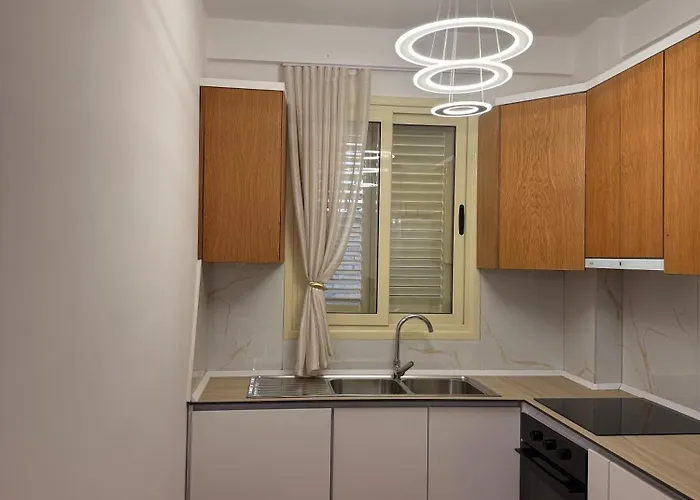 Blendi Guest House