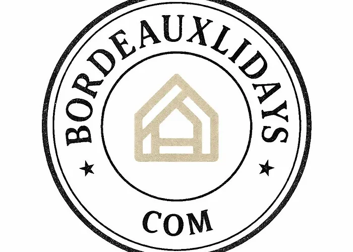 Loft contemporain - Bordeauxlidays