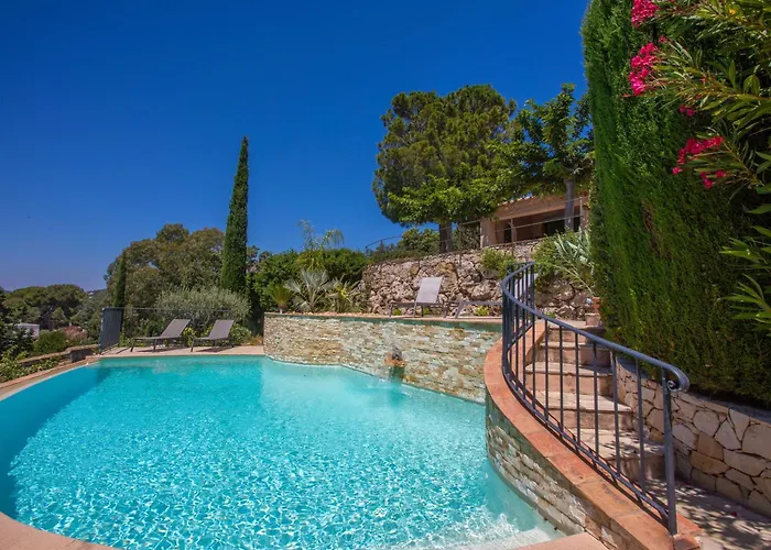 Villa - La Colline