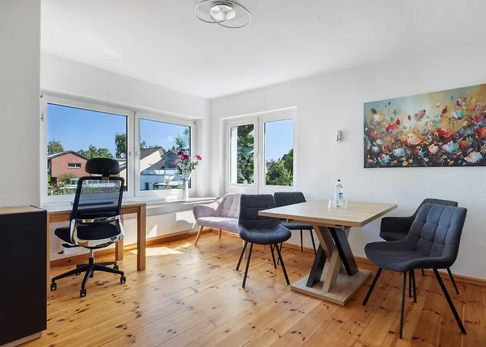 Haus In Davenstedt 3 Zimmer