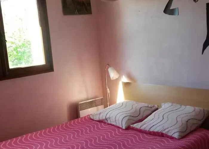 Authentique maison provençale avec piscine privée et climatisation
