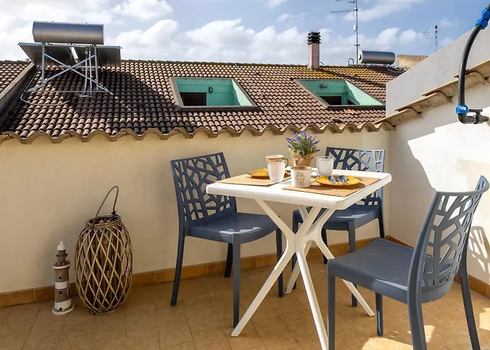 L'Angolo Porto Torres