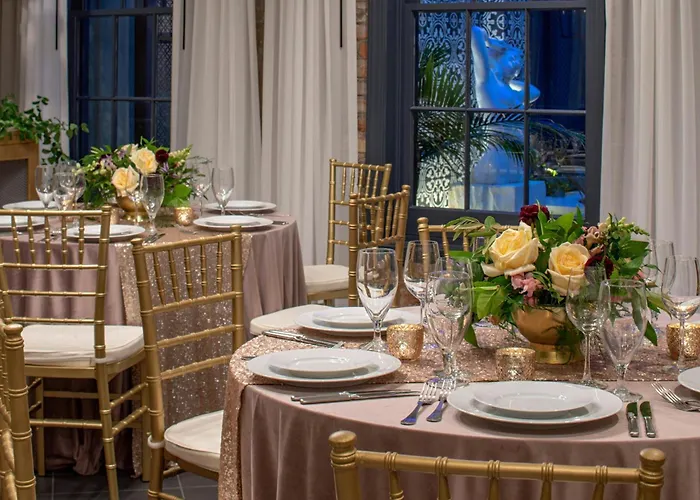 The Eliza Jane, In The Unbound Collection By Hyatt