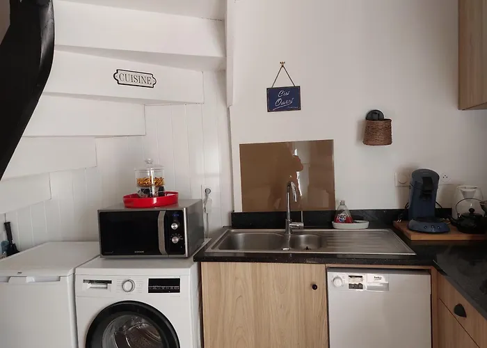 la petite maison périgourdine