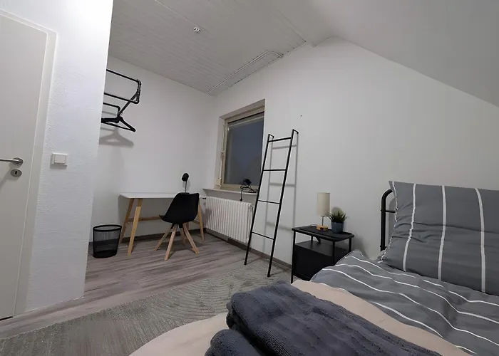 Cozy House With Partyroom