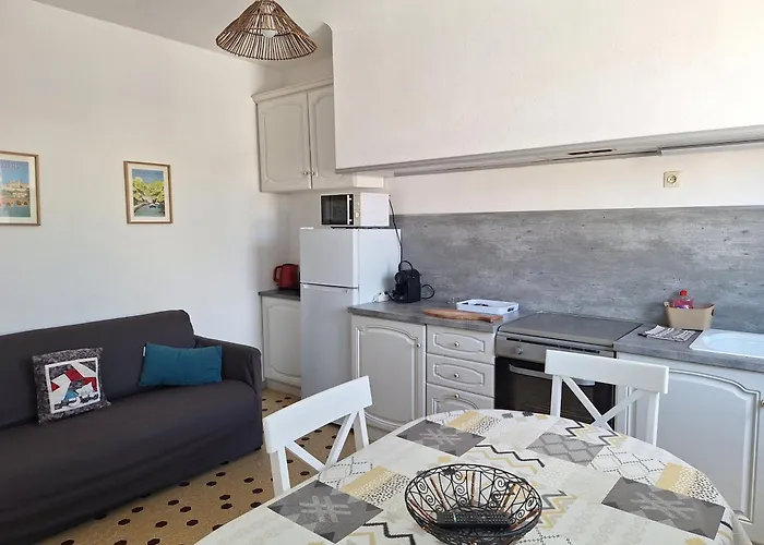 Les Chalets la Plage - Etape Vacances