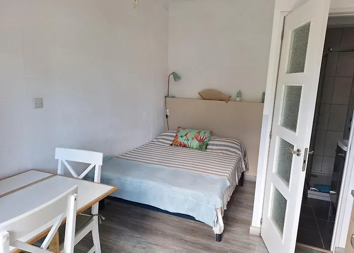 Les Chalets la Plage - Etape Vacances