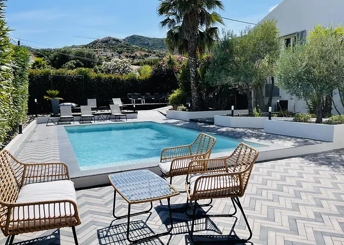 Residence Villa Branda