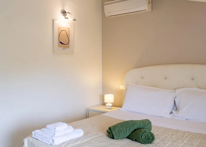 Moresca Luxury Private Villa & Spa