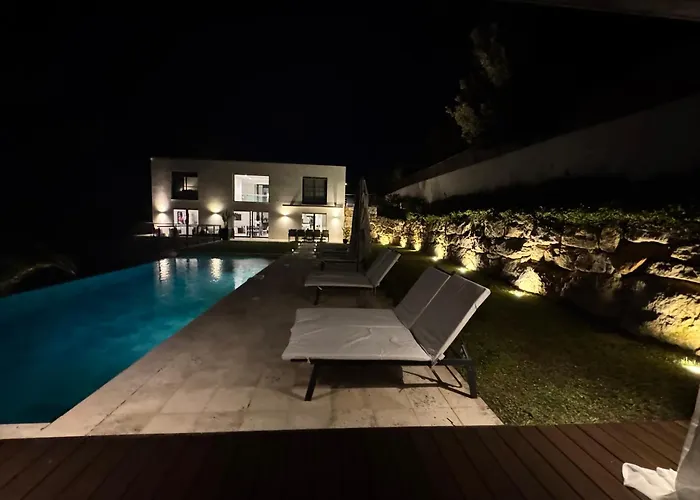 9M Of Center, Cannes High Luxe Villa Mila 6Bdrooms Heated Pool Sauna Cinema Fitness
