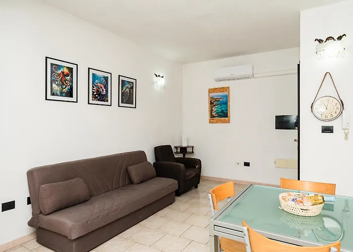 Casa Vacanze Mistral - By Faendho