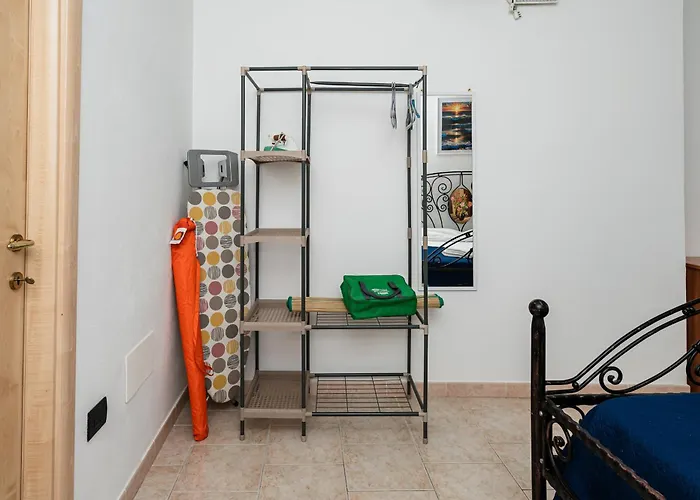 Casa Vacanze Mistral - By Faendho