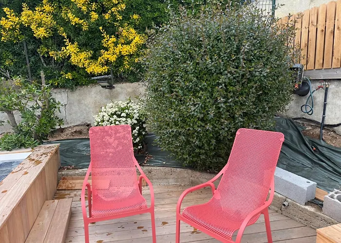 A Casa Di Gemma
