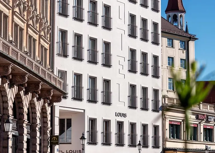 Louis Hotel
