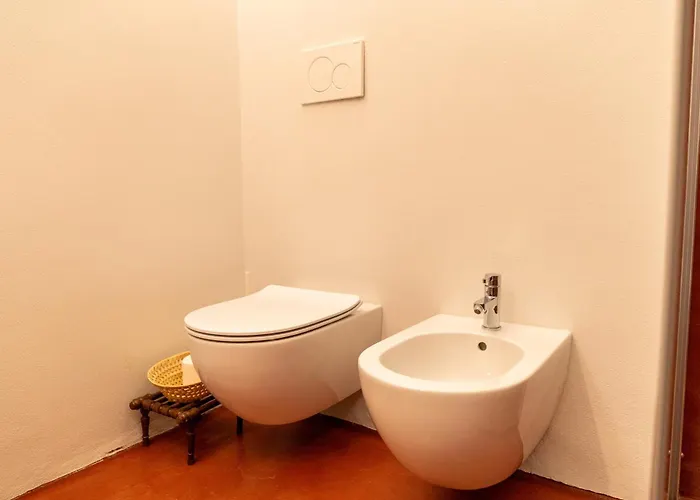 Relais Villa Ambrosetti