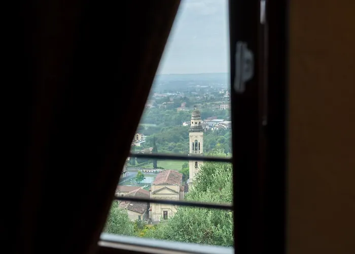 Relais Villa Ambrosetti