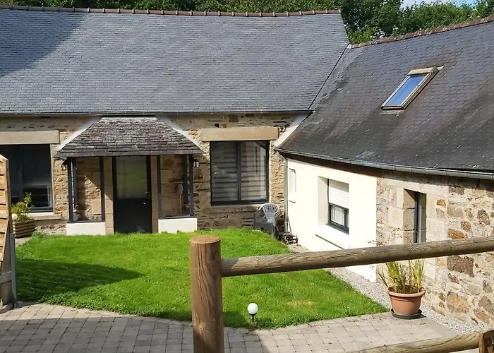 Gîtes de Botplançon
