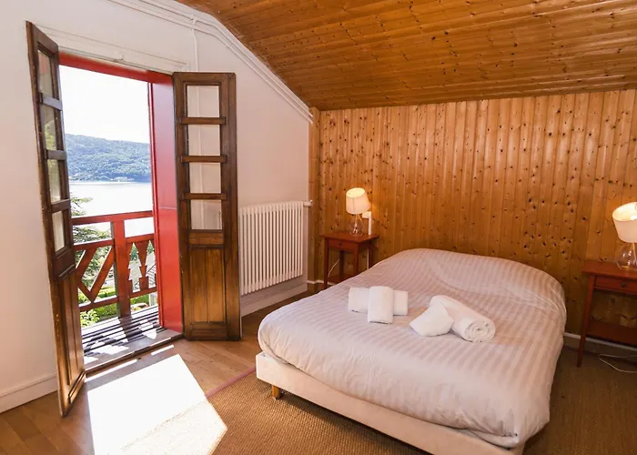 Le Chalet de Luce