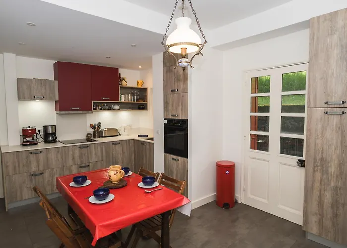 Le Chalet de Luce
