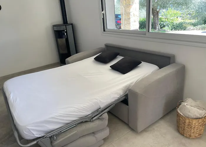 Rez de villa Peymeinade