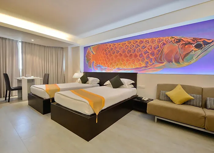 The Grand Sathorn