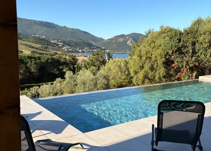 Les Villas de Lava