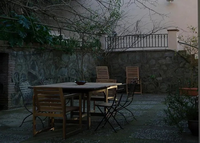 Casa Belladona Barcelona