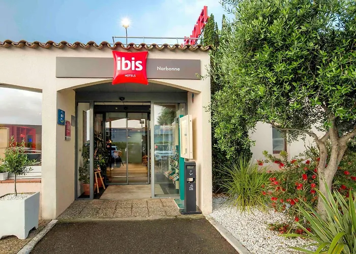  Ibis Narbonne