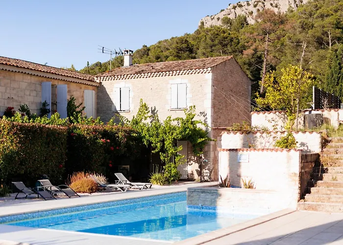 Domaine De La Ramade