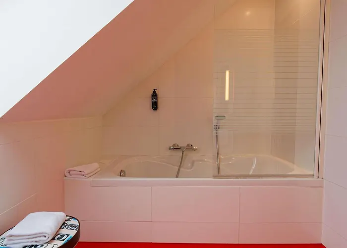 Ibis Styles Saint Brieuc Gare Centre