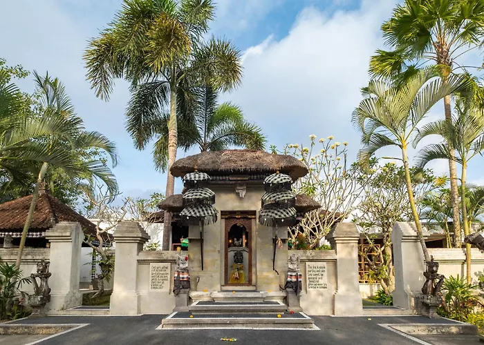 Alam Puisi Villa Ubud