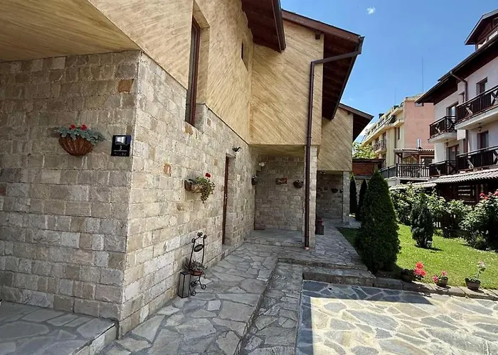 Rupchini Houses