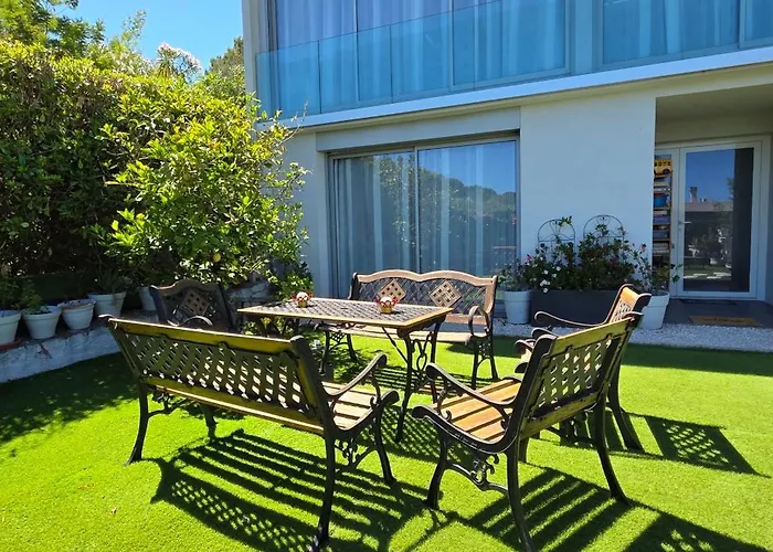 Villa Harmony
