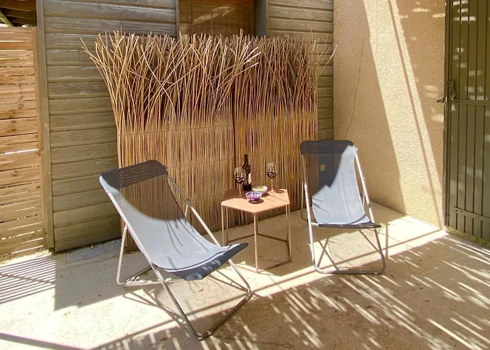 Holiday house Mont Ventoux