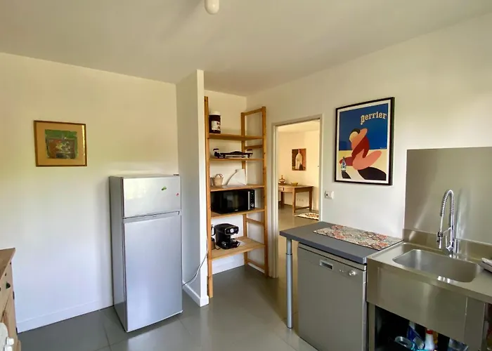 Holiday house Mont Ventoux
