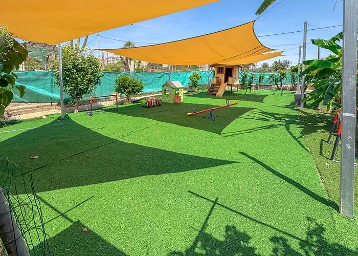 Superbe Maison À La Marina, Elche