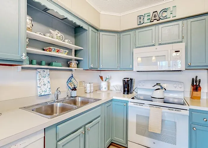 Sea Loft 303