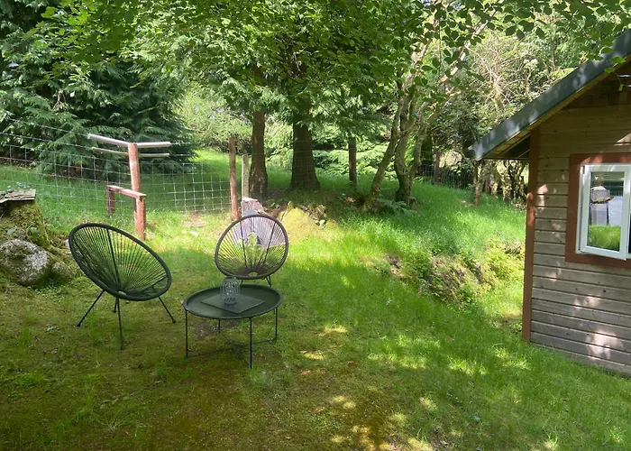 Willow Lodge