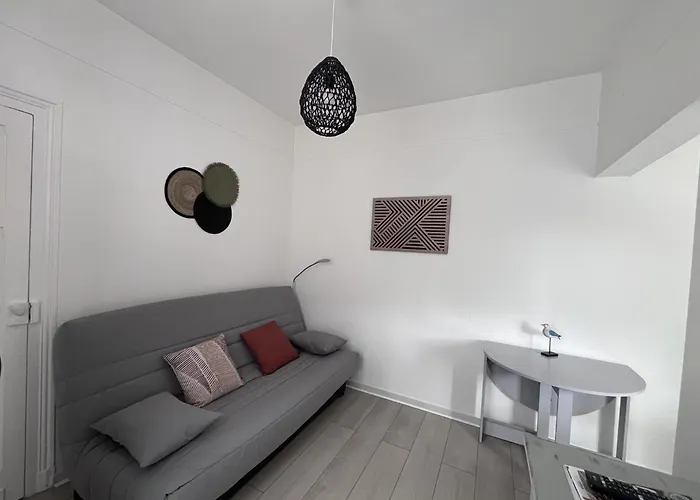 Maison Saint Palais Sur Mer