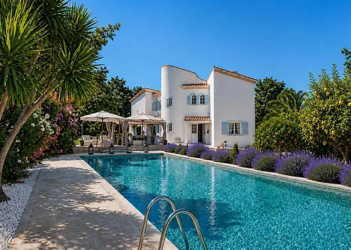 Villa Daurus