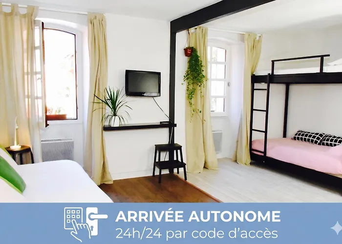 Barcelo Appart'Hotel