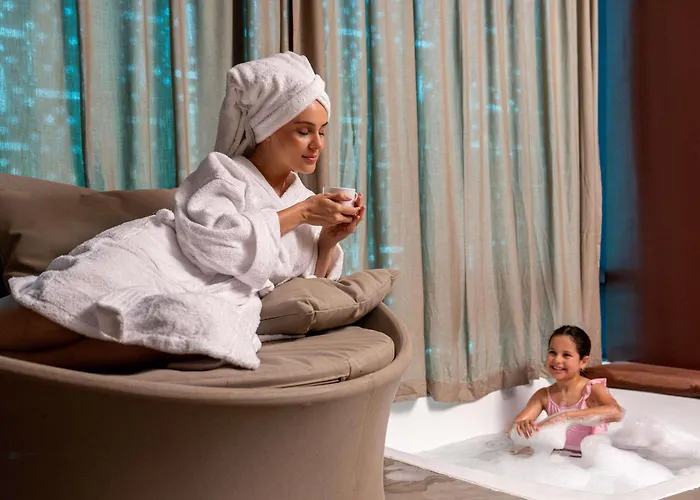 Mercure Nador Rif