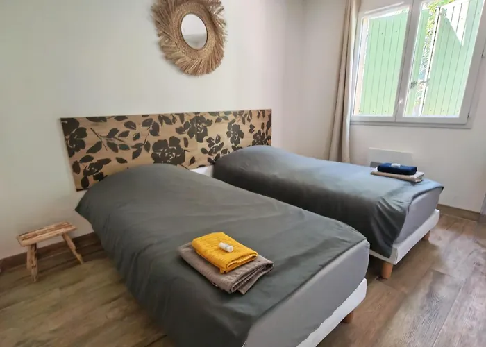 Villas Cabiscol