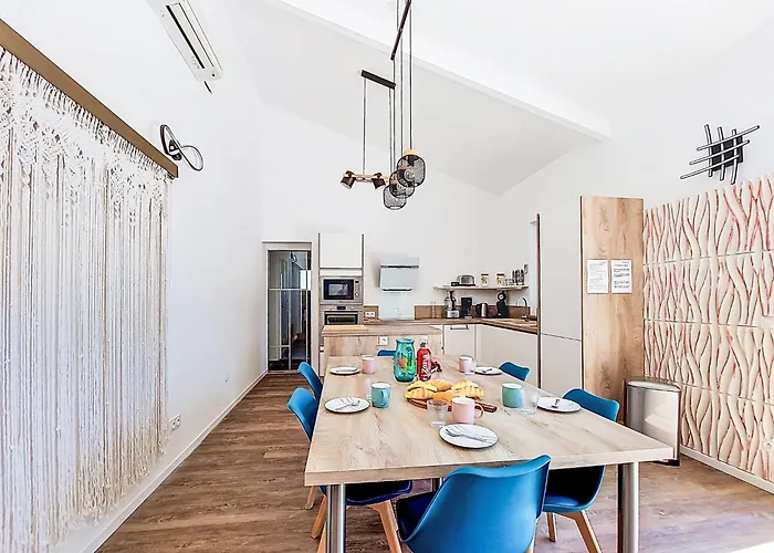 Holiday Home Le Grand Pin By Interhome