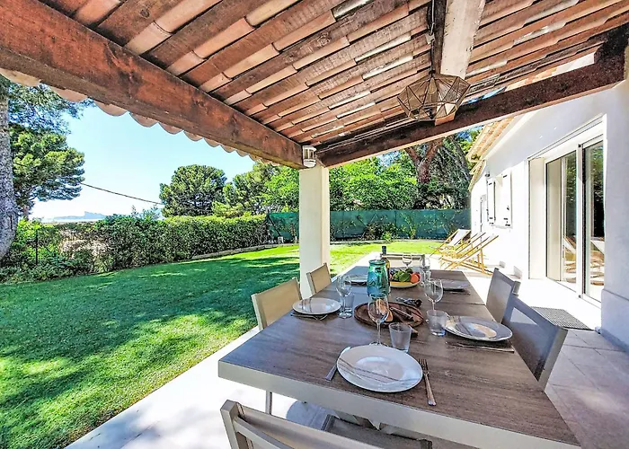 Holiday Home Le Grand Pin By Interhome