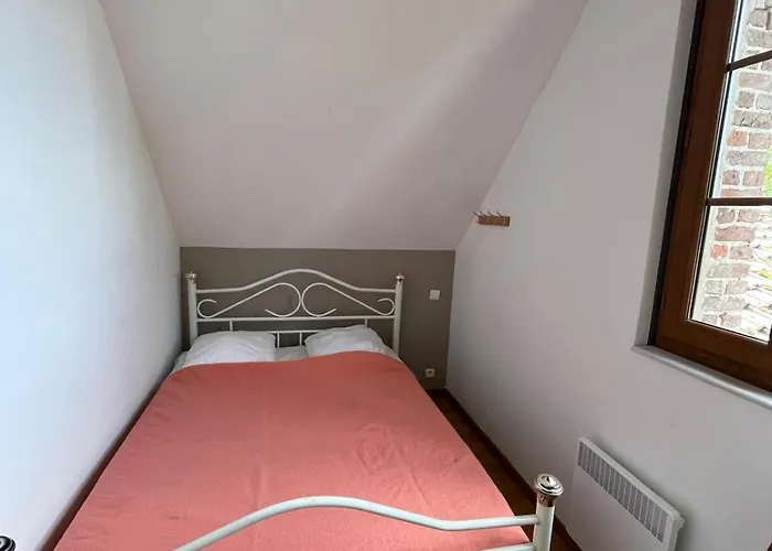 "La Brise Marine",Wifi&Parking