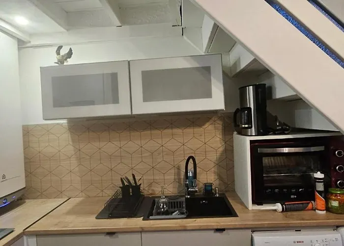 Appartement de 2 à 6 personnes