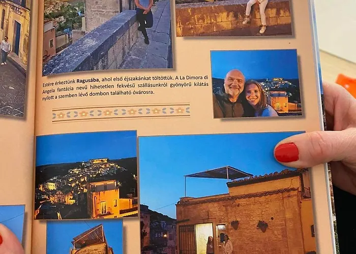 La Dimora Di Angela